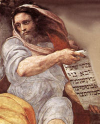 Isaiah