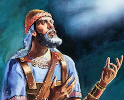 Joshua