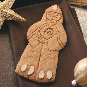 Speculass Cookie